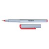 Liquidraw 10 Red Fineliner Pens Set Fine Point Pens 0.5mm