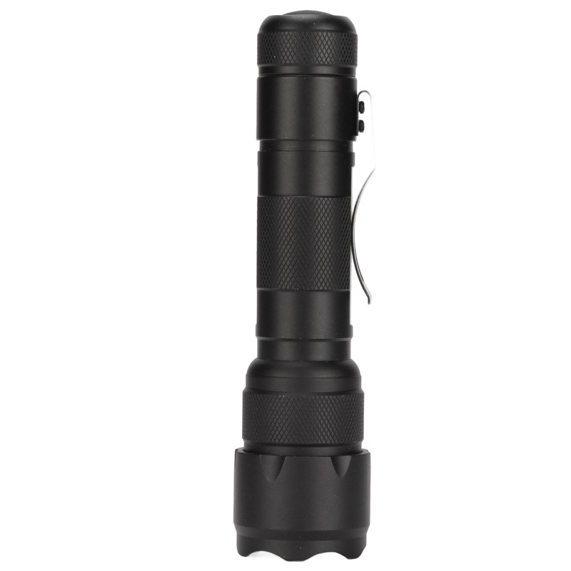 Ultraviolet Flashlight High Brightness Multifunctional Portable UV Flashlight for Pets
