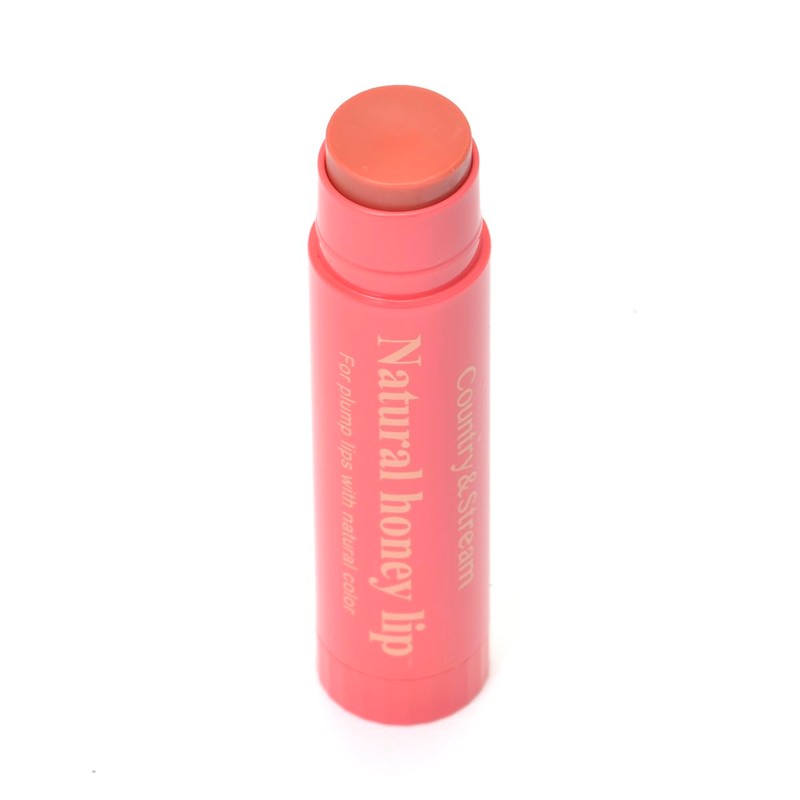 Country & Stream CP01 Lip Balm 01 0.1 oz (4.5