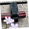 GRIRIW 2pcs Rubber Mounting Rubber Clamp Quick Release Clamp for