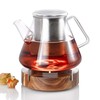 AdHoc Orient+ Teapot & Tuto Warmer Bundle