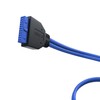 CSL USB 3.0 Super Speed Front Panel for 3.5 inch