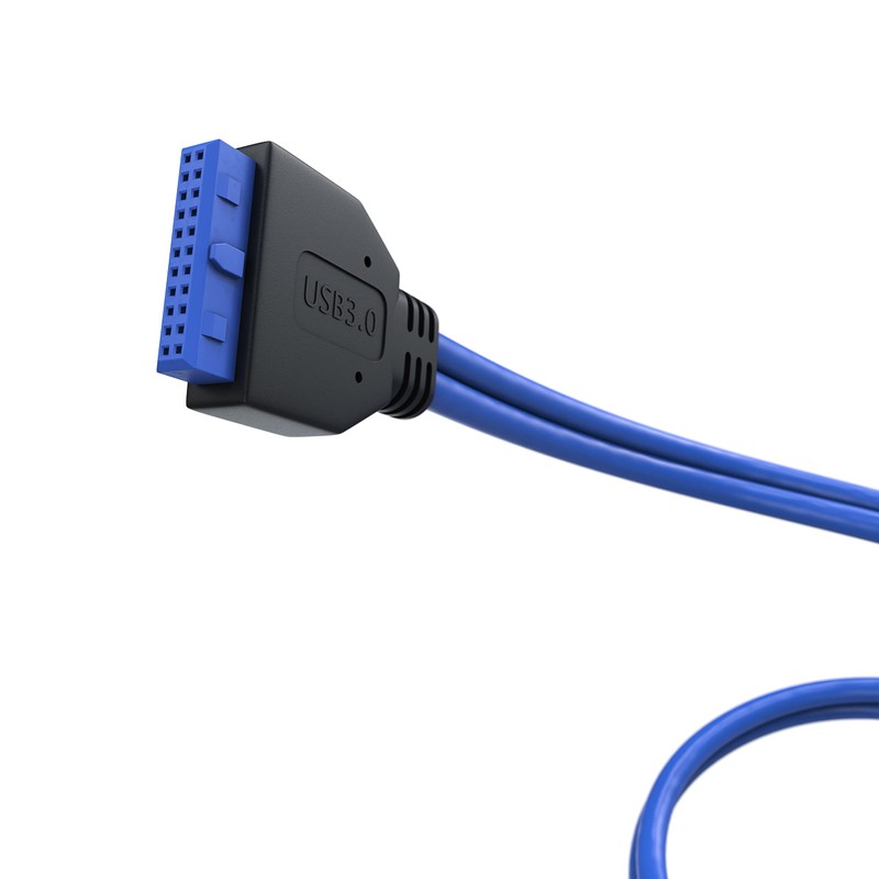 CSL USB 3.0 Super Speed Front Panel for 3.5 inch