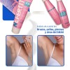 Crema Depiladora Y Post - Brazos Area De Bikini Hombre