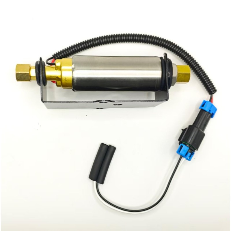 MerCruiser Fuel Pump Replaces 861155A6, 861155A5, Sierra: 18-8867 for 262