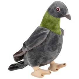 Carl Dick City Dove Approx. 22 cm Plush Toy, Soft Toy, Cuddly Toy 3696