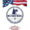 Westman Works St Anthony Home Finder Kit Saint Statue &