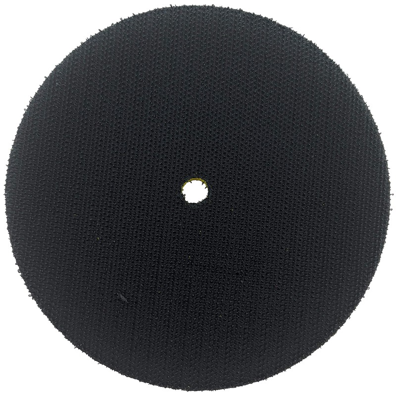 PRODIAMANT Mounting Plate 115mm M14 - Backing Pad for Velcro