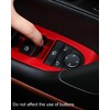 Birbenben for 2023 2024 2025 2026 Mazda CX 50 Accessories,