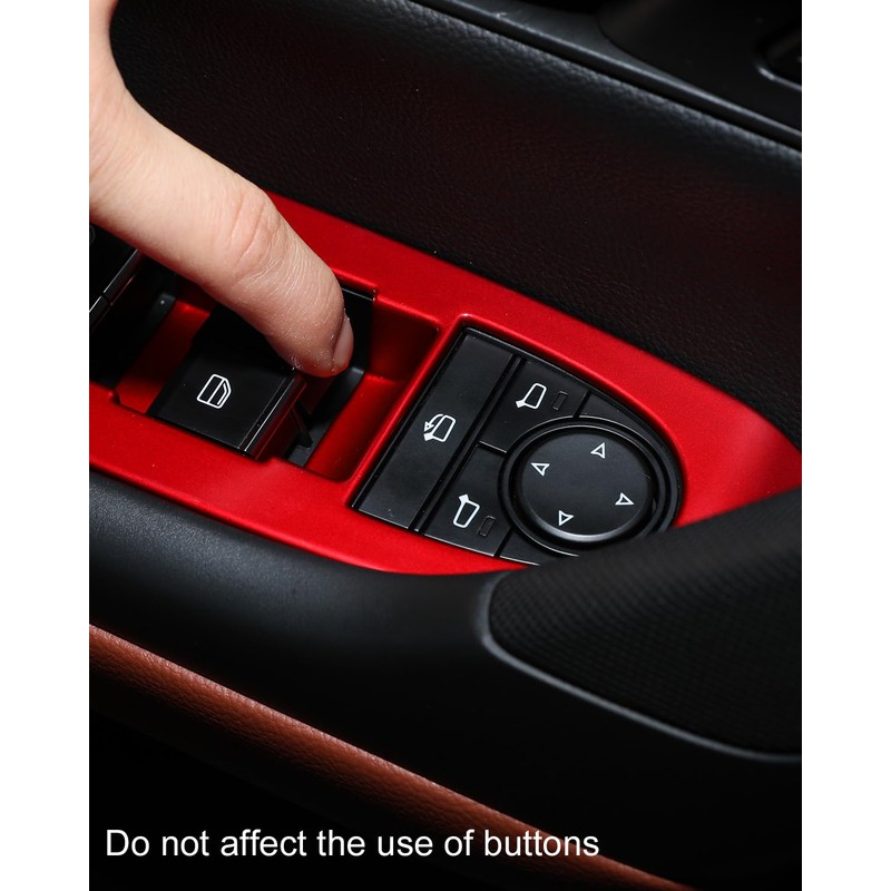 Birbenben for 2023 2024 2025 2026 Mazda CX 50 Accessories,
