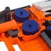 Blasterparts Precision Turned Flywheels Tuning for Electric Nerf Blaster