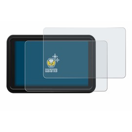 BROTECT Anti-Glare Screen Protector for Atomos Shinobi 2 (Pack of 2) Matte Screen Protector, Anti-Reflection, Anti-Fingerprint