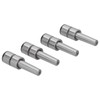 4 Set Guide Post Sleeve Accurate Mold Accessories Positioning Auxiliary