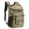 Kalesi Cooler Backpack 36 Cans Lightweight Insulated Backpack Cooler Leak-Proof