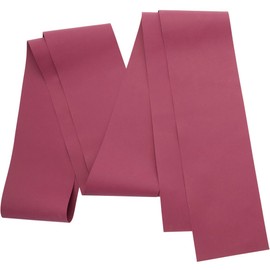 Decathlon Nyamba Medium Pilates Resistance Bands Unique Size Damson