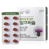 Atomy Milk Thistle Rhodiola Rosea is good for relieving atomy stress. / 애터미 밀크씨슬 홍경천 완화 아토미 스트레스에 좋은