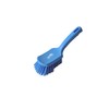 Hillbrush Hygiene D7B Premier Medium 254 mm Short Handled Brush,