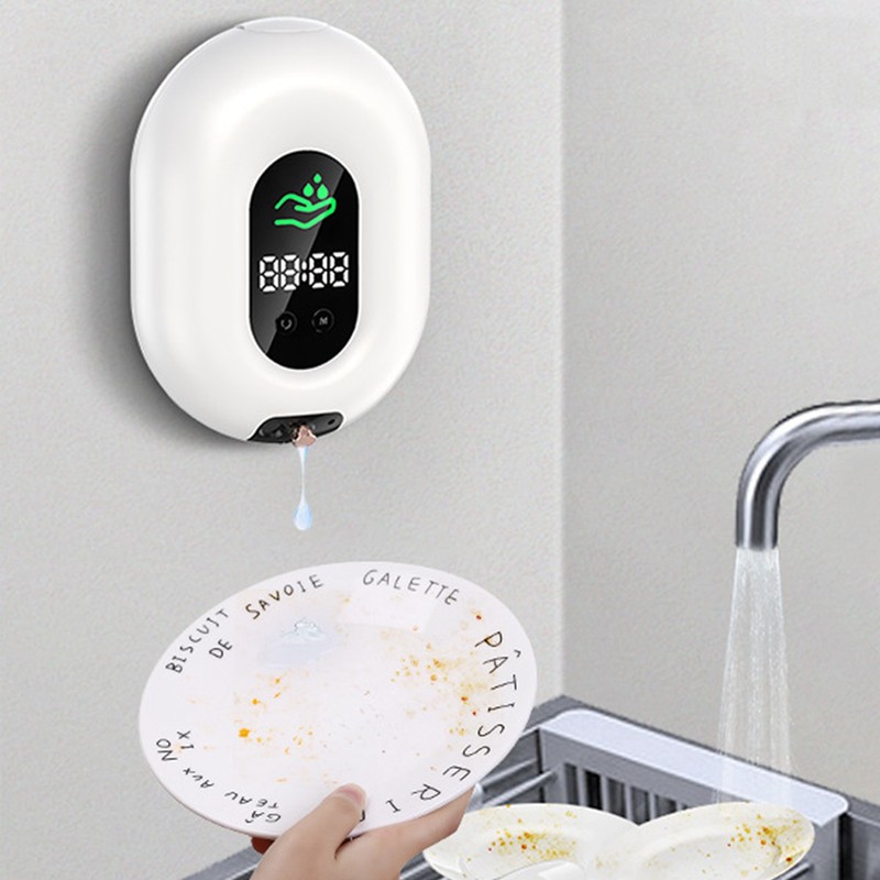 Automatic Soap Dispenser Touchless Soap Dispenser