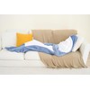 Unisex Children's Shark Onesie Sleeping Bag with Hood, Wearable Shark