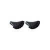 LEKI 1300013 Outdoor Climbing, Nordic Walking, NW Walking Rubber Tip,