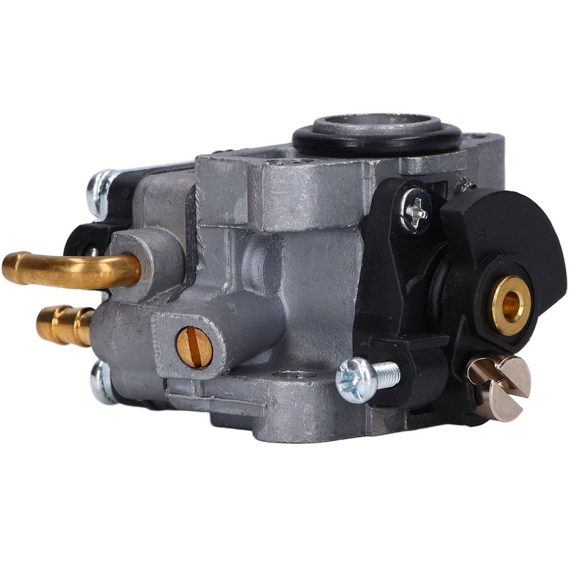 Carburetor Gasket Oil Pipe Kit Replacement for BHX2500 BHX2500V Blower