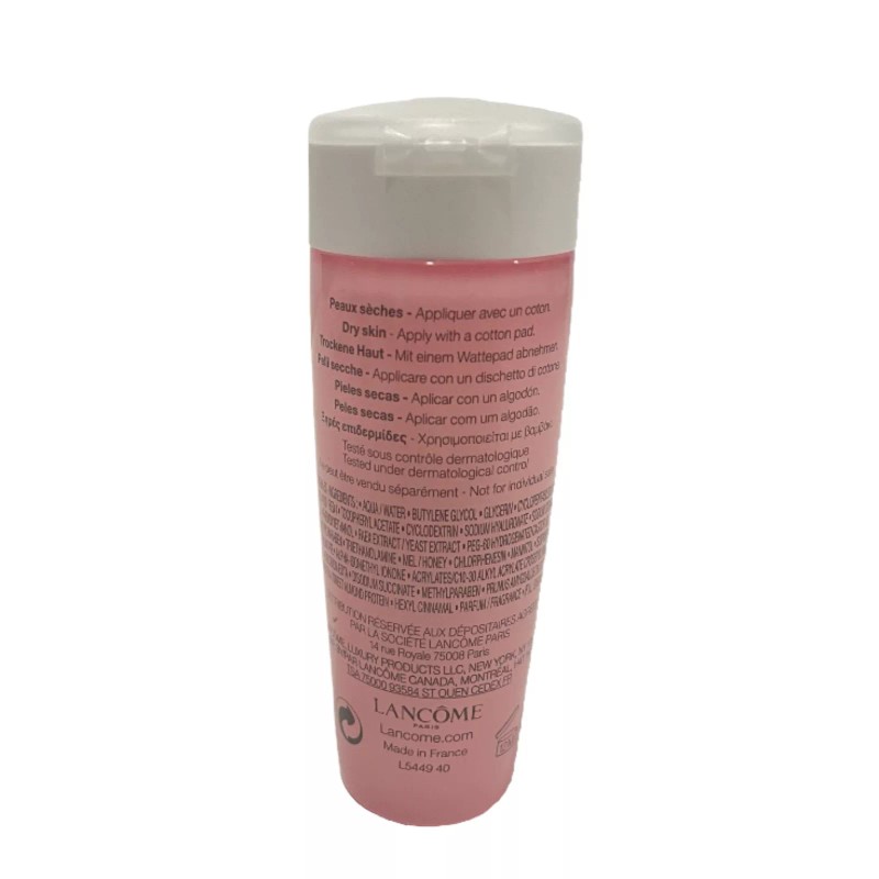 Lancôme 2 x Lancome Tonique Confort Re-Hydrating Comforting Toner Dry