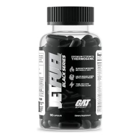 Termogenico Gat Jetfuel Sabor Sin sabor                                                                                                               