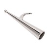 Boat Hook 28mm Stainless Steel Seawater Corrosion Resistance Marine Boat