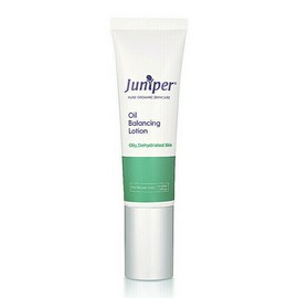 Juniper Skincare Oil Balancing Lotion, 50ml