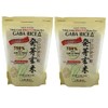 GABA - Sprouted Brown Rice 2.2LB 2 Packs in Sprout