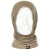 Fox Outdoor Merino Lite Round Scarf (Coyote Tan)