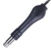 YIHUA S118A Replacement Hot Air Gun Handpiece/Handle for YIHUA 862BD+