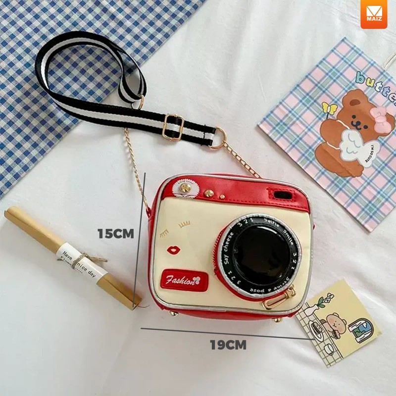 Maíz Bolsa Hombro Cruzada Crossbody Bandolera Casual Mujer Moda