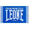 LEONE 1947, Ringhandtuch, Unisex-Erwachsene, Blau, Taglia Unica, AC914