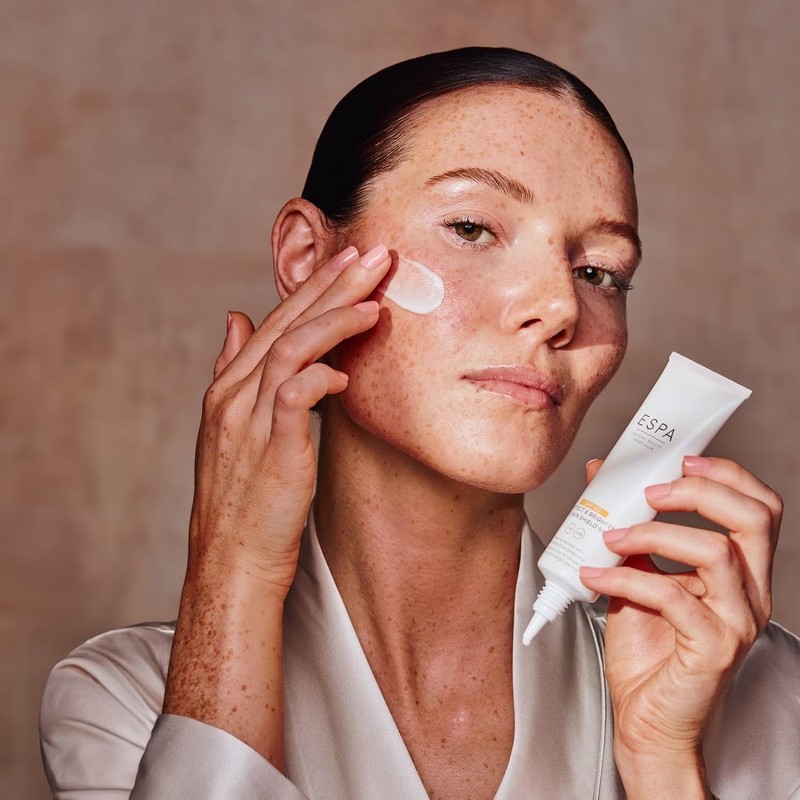 ESPA | Protect & Brighten Daily Skin Shield SPF 50