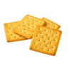 Non Fried Melon Flavor Cracker 280g (9.87oz), Pack of 5