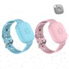 2-Pack Case for Tile by Life360 Mate (2024) / Tile