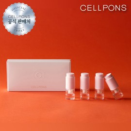 셀폰즈 녹는실 리프팅 앰플 1BOX Cellphones Melting Thread Lifting Ampoule 1BOX
