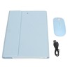 Tablet Case with Magnetic Keyboard for IOS Tablet Air2 9.7inch