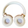 Otras Marcas Audífonos Diadema Kuromi Inalambrico Bluetooth Recargable