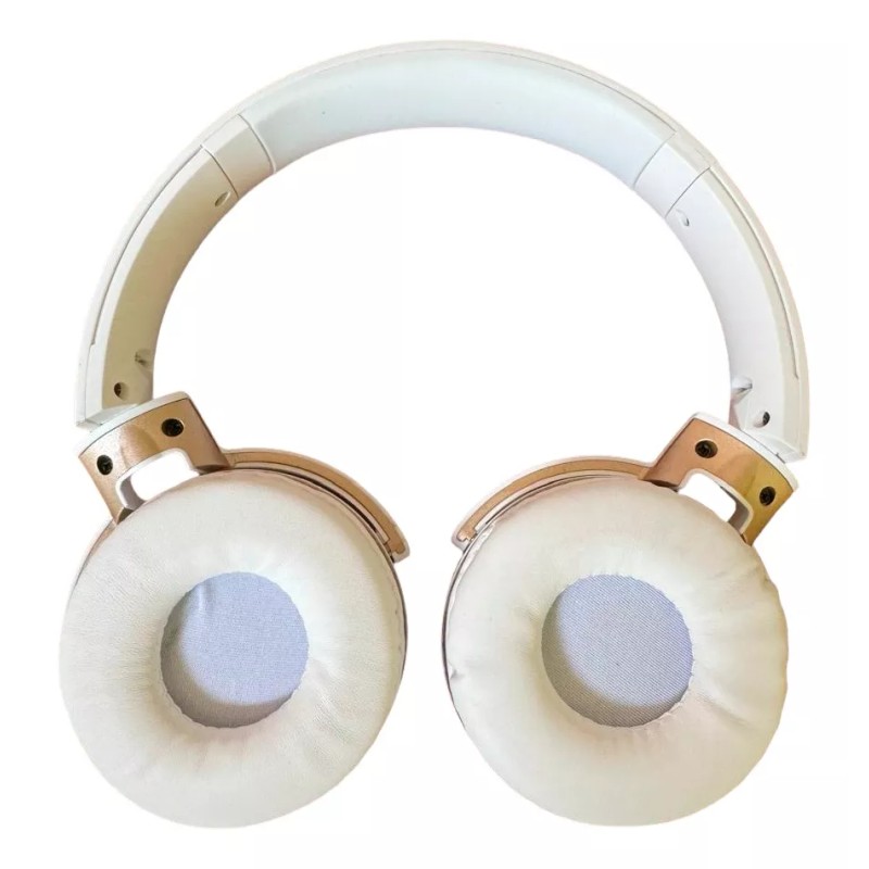 Otras Marcas Audífonos Diadema Kuromi Inalambrico Bluetooth Recargable