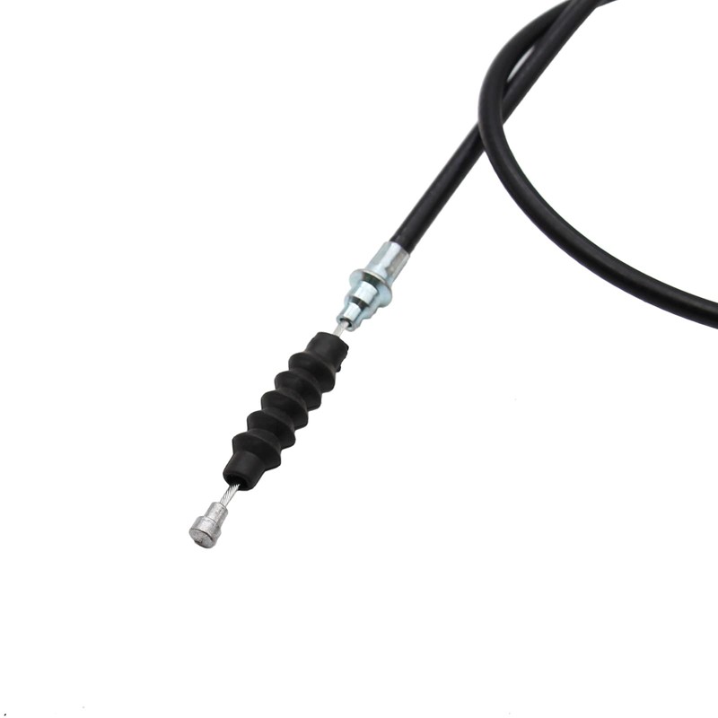 PRO BAT Universal 7/8'' Left Clutch Lever Handle 39'' Cable