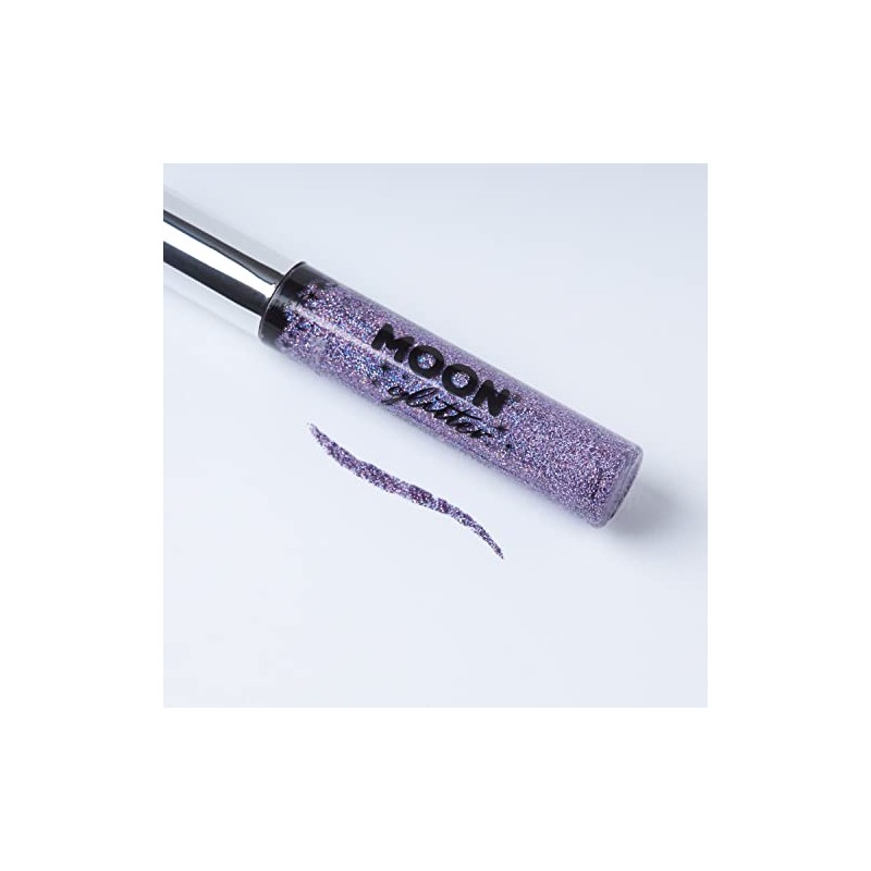 Moon Glitter - Holographic Glitter Eye Liner - 10ml -