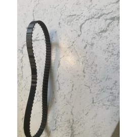 fellowes paper shredder model 110 power tooth belt part no1110320