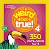 Weird But True 4: Expanded Edition