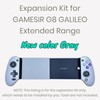 Expansion kit for GAMESIR G8 GALILEO Controller for tablets -