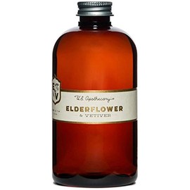 U.S. Apothecary Elderflower & Vetiver Scent Diffuser Oil Refill