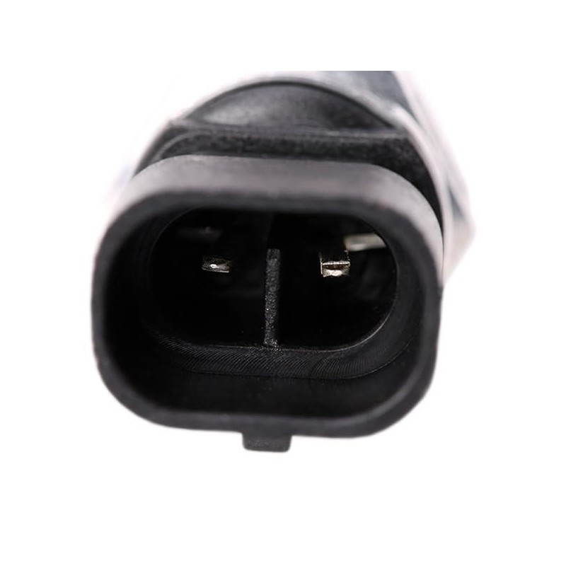 febi bilstein 02800 Reverse Light Switch, 1 Piece, White