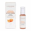 Lanocreme-Energizing Vitamin C & Collagen Priming Face Serum 50ml