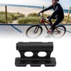 Bike Fork Mount with Quick Release Lever Aluminum Alloy Car